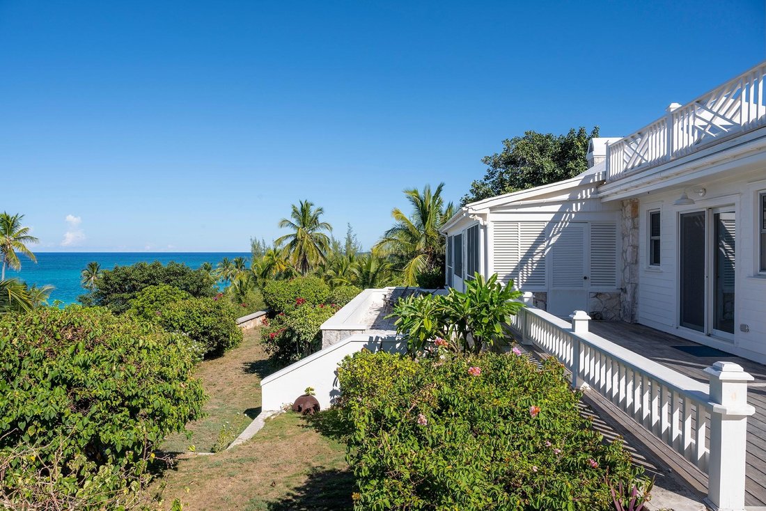 Maison à James Pt, North Eleuthera, Bahamas 3 - 18720132