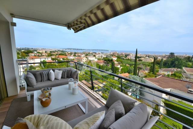 Appartement à Brusquet-Retenaou-Devens, Vallauris, France 3 - 15675470