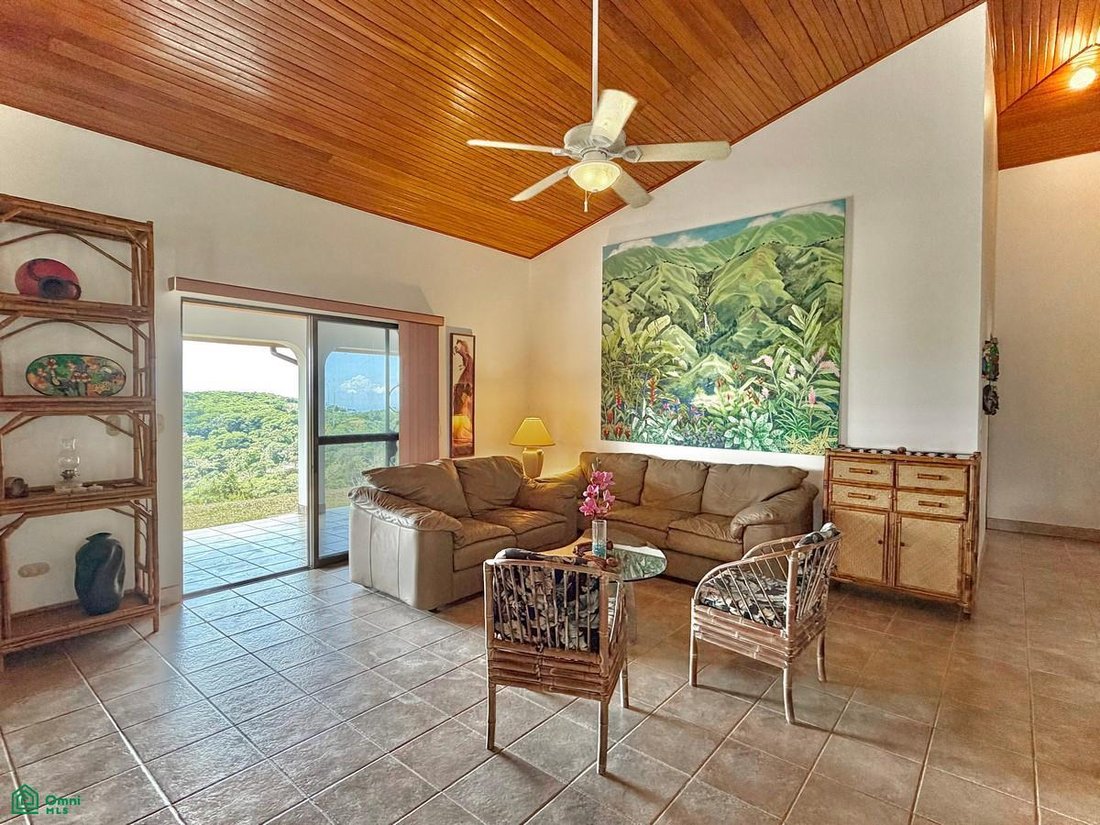 House in Savegre de Aguirre, Puntarenas Province, Costa Rica 5 - 17349941
