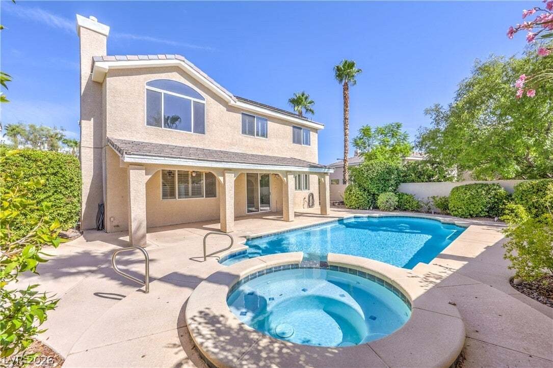 House in Las Vegas, Nevada, United States 1 - 18718710