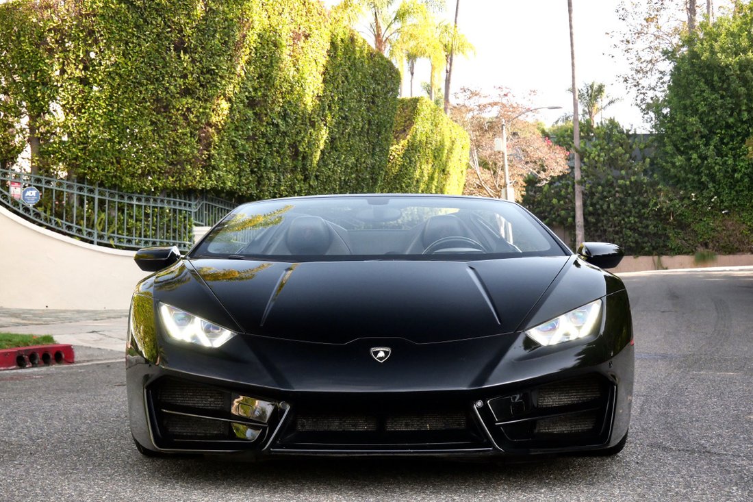 Cabriolet in West Hollywood, CA, United States 2 - 18716911