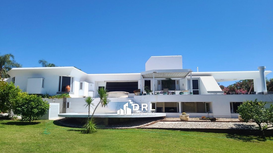 House in Córdoba, Cordoba, Argentina 1 - 18716248