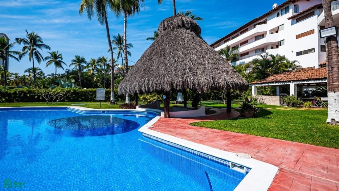 Condominio en Puerto Vallarta, Jalisco, México 4 - 17101132