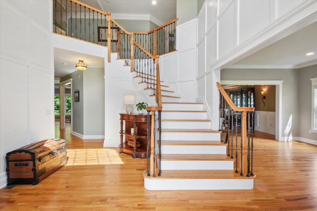 House in Long Valley, New Jersey, United States 5 - 18716697