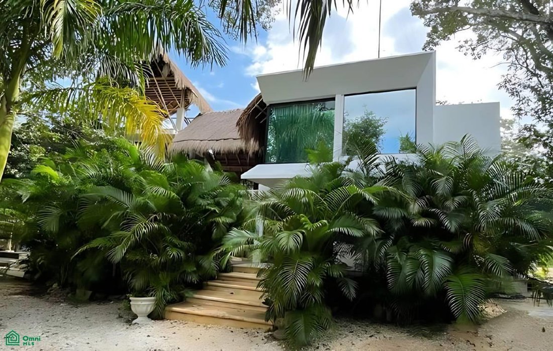 Haus in Francisco May, Quintana Roo, Mexiko 2 - 17232305