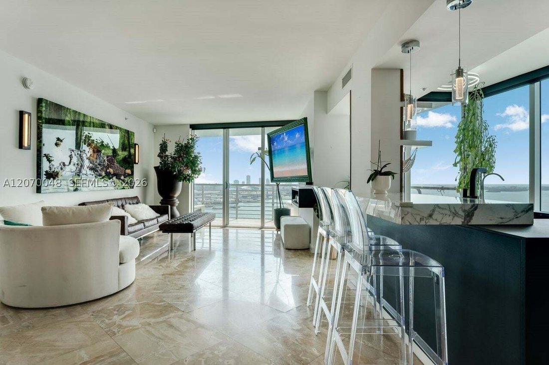Condominio a Miami, Florida, Stati Uniti 5 - 18719304