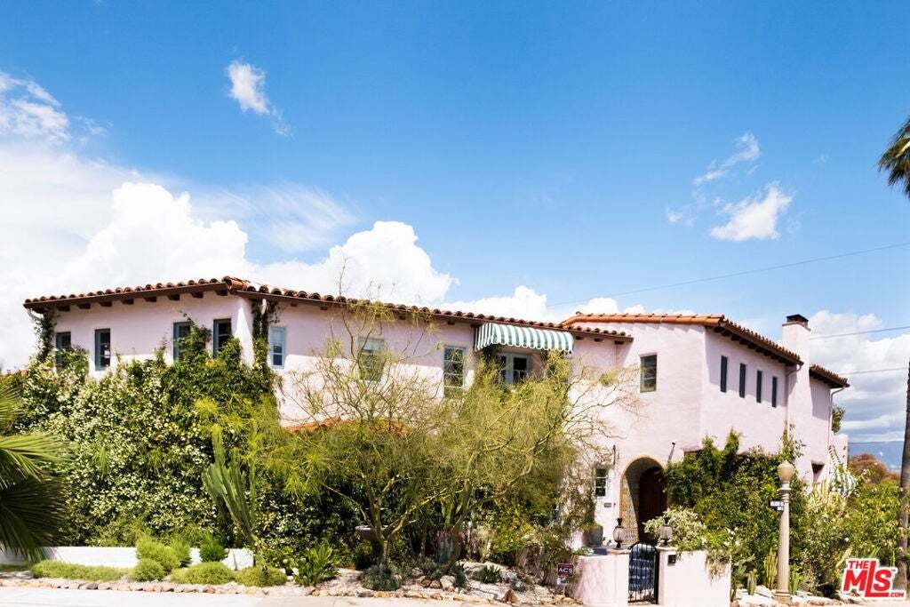 Casa en Los Ángeles, California, Estados Unidos 4 - 18718922