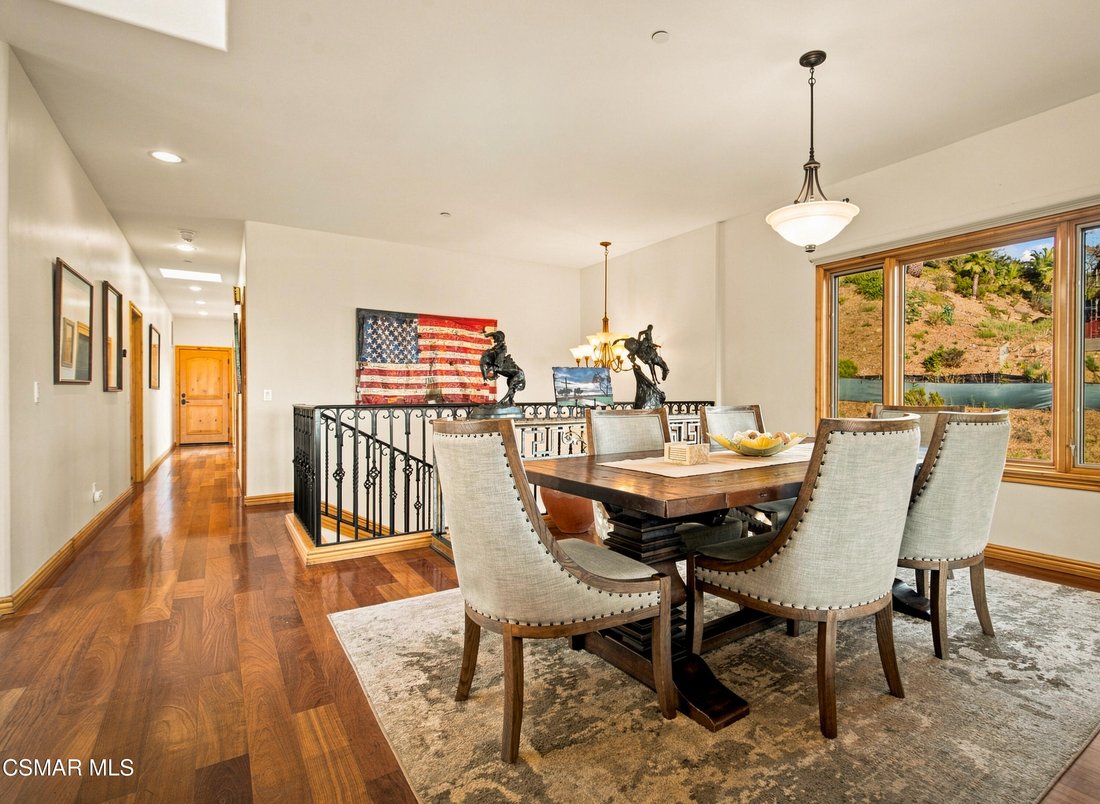 Casa en Ventura, California, Estados Unidos 5 - 18718044