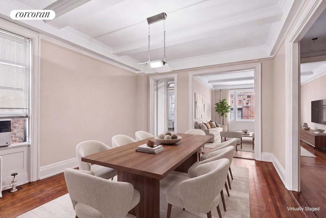 Co Op in New York, New York, United States 2 - 18716415