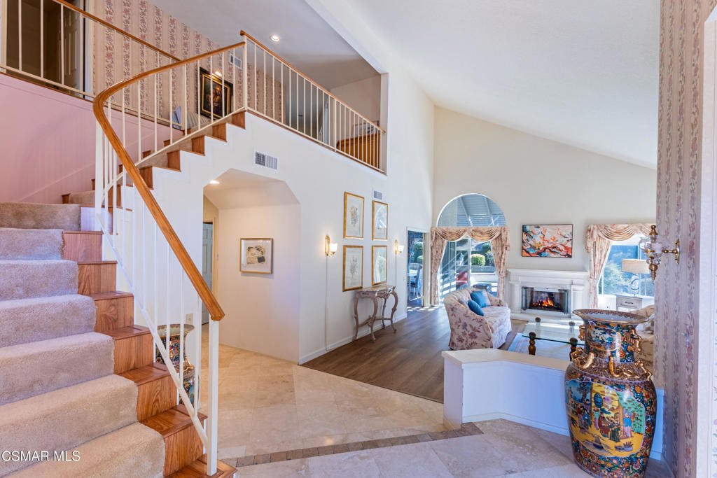 Casa en Moorpark, California, Estados Unidos 2 - 18717032