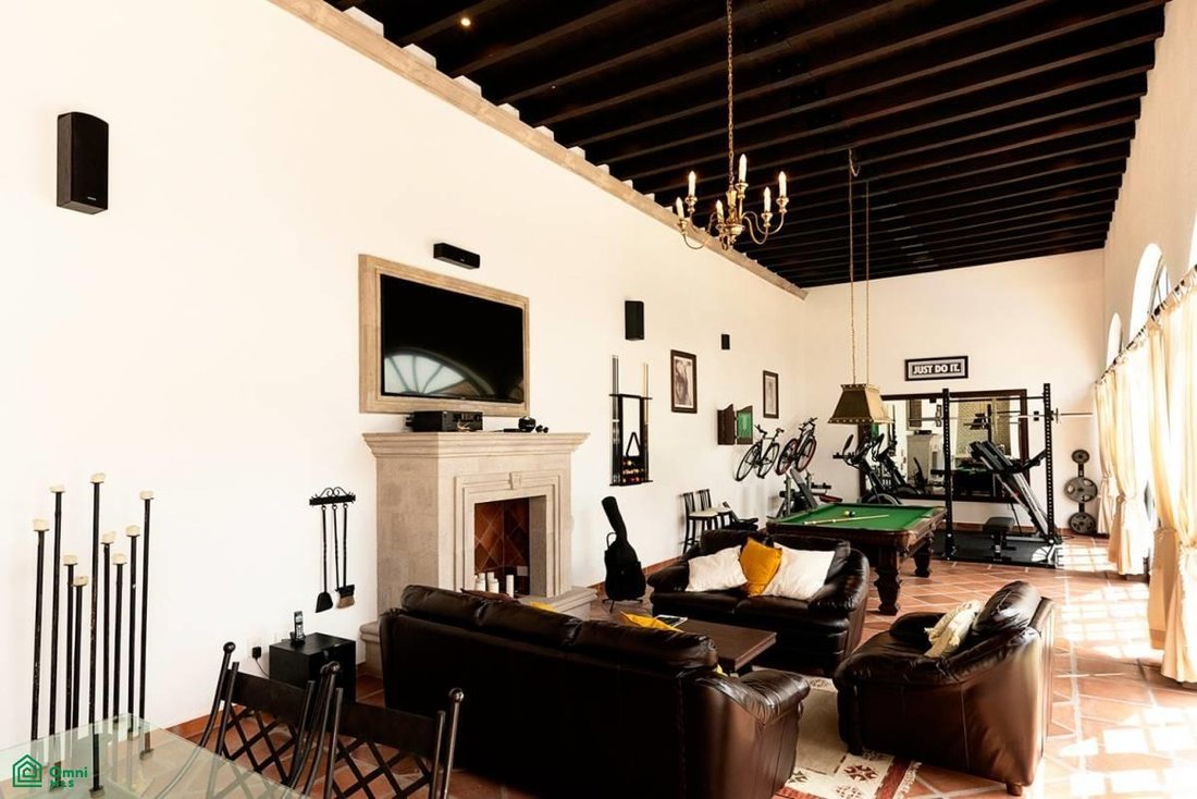 Maison en Santiago de Querétaro, Santiago de Querétaro, Mexique 3 - 17232651
