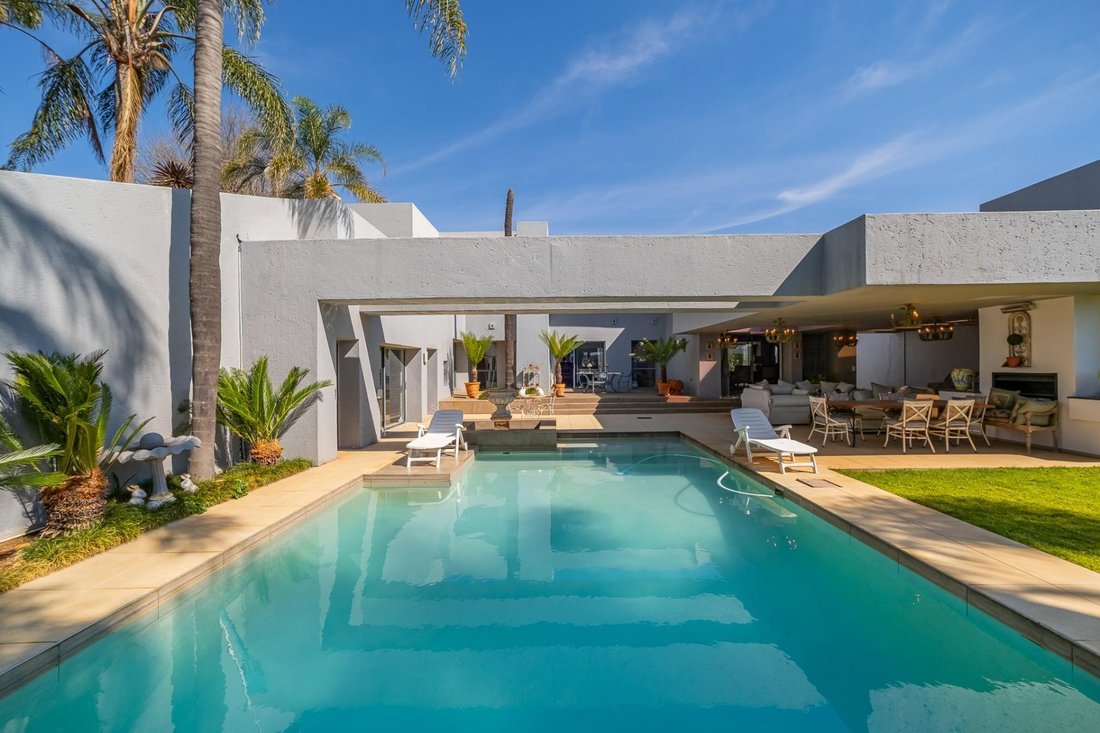 Haus in Atholl, Gauteng, Südafrika 2 - 18719650