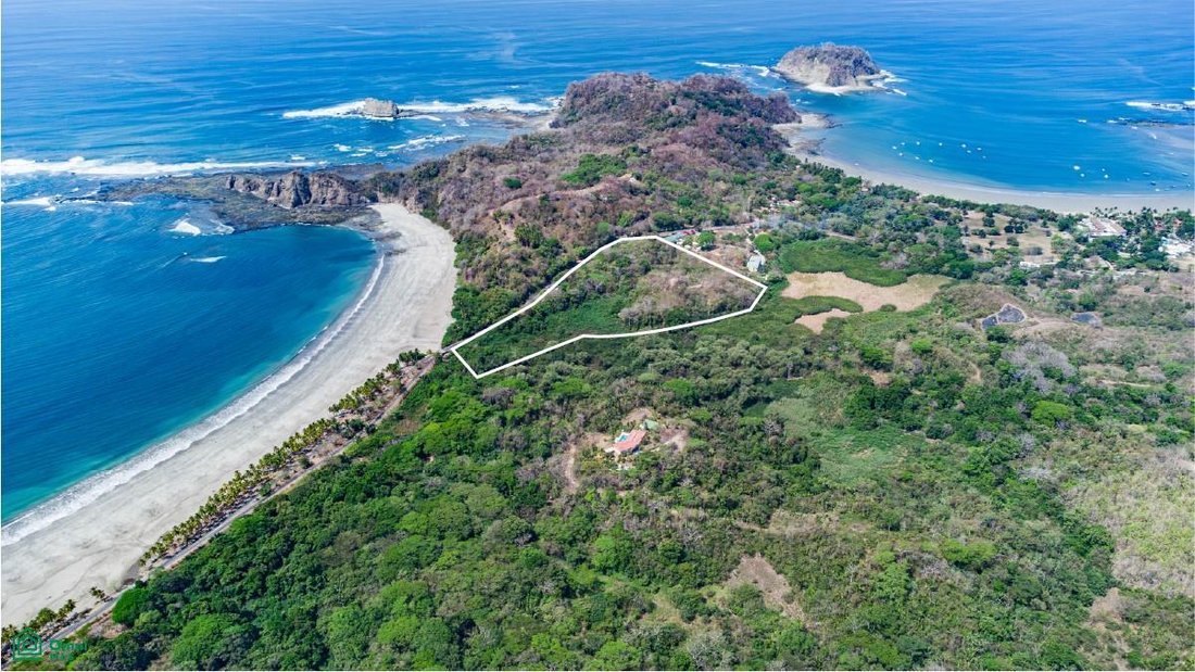 Terrain à Sámara, Guanacaste, Costa Rica 3 - 17811180
