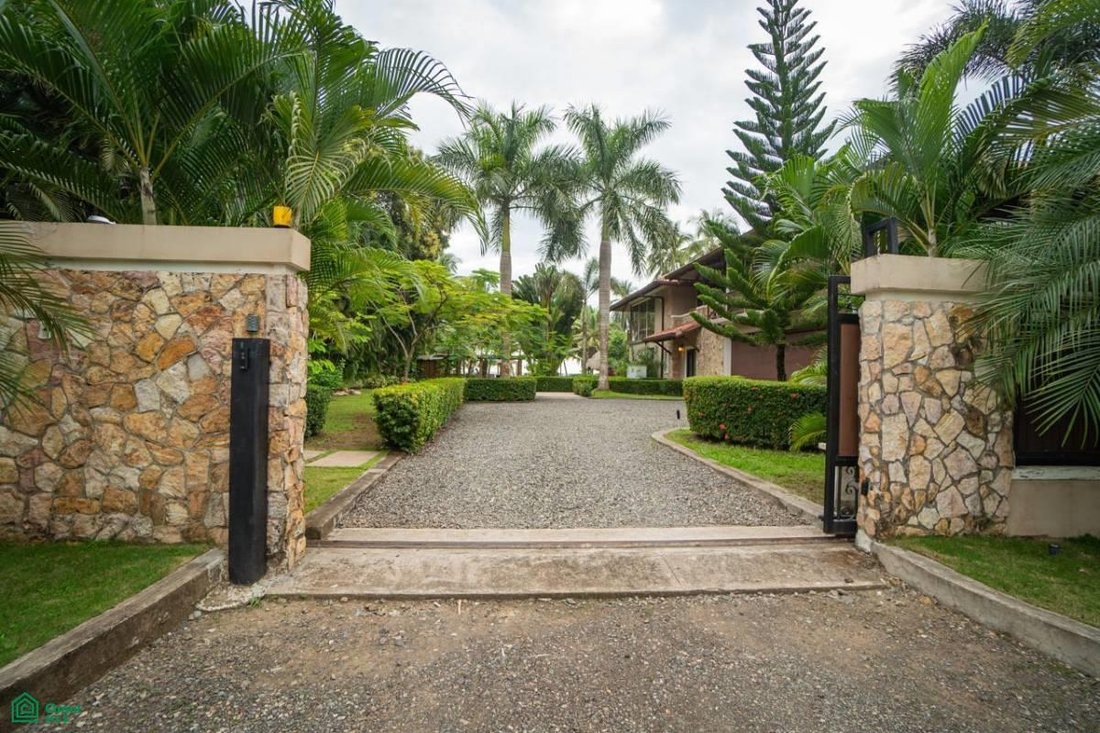 House in Esterillos Este, Puntarenas Province, Costa Rica 3 - 18717944