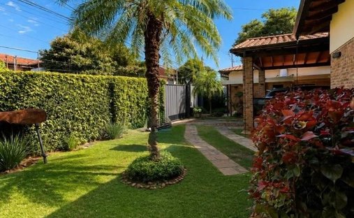 Casa a Asunción, Los Lagos, Cile 1