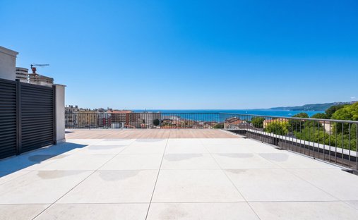 Appartamento a San Vito, Trieste, Italia 1