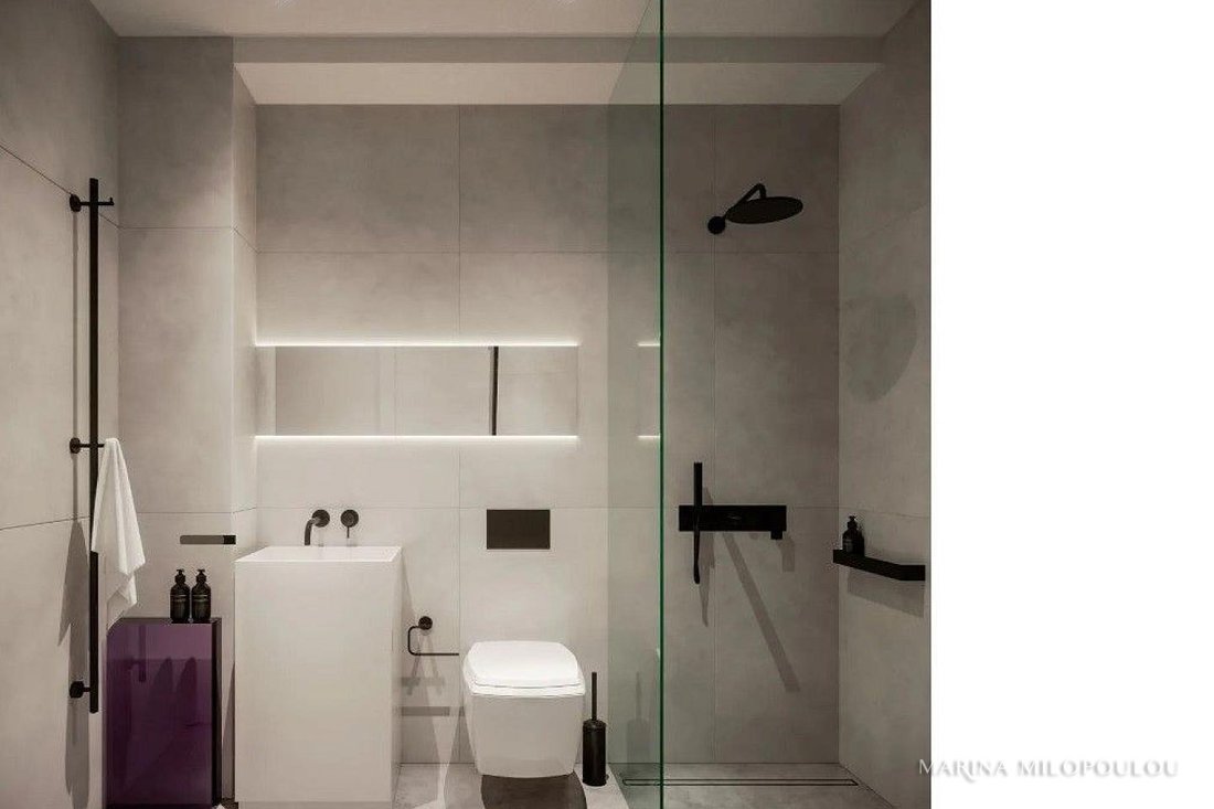 Apartment in Voula, Attica, Greece 3 - 18717545
