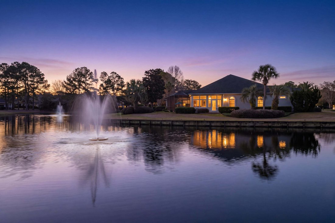 Haus in Niceville, Florida, Vereinigte Staaten 5 - 18718337
