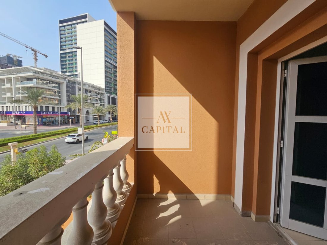 Villa in Jumeirah Village Circle, Dubai, Vereinigte Arabische Emirate 5 - 18717221