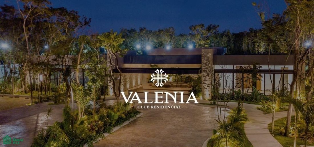 Casa en Playa del Carmen, Quintana Roo, México 2 - 17232704
