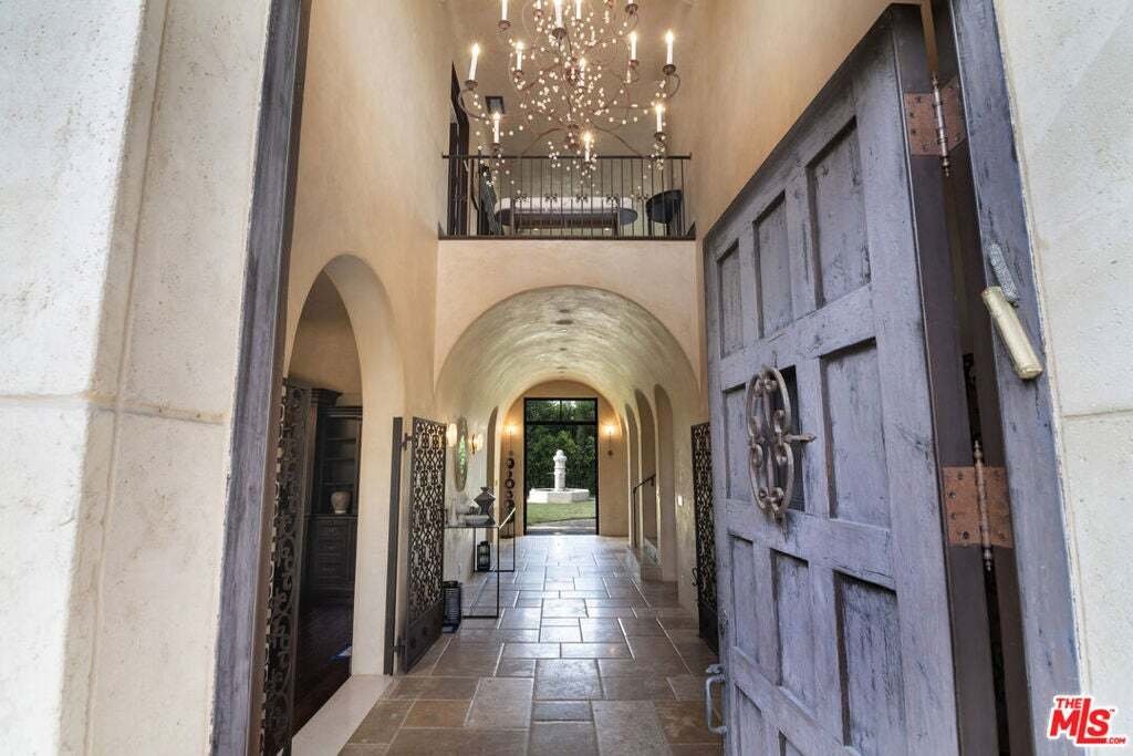 Casa a Los Angeles, California, Stati Uniti 4 - 18718916