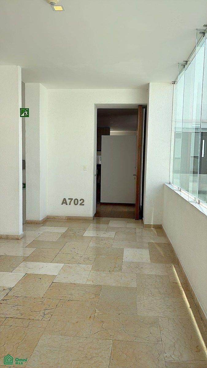 Condominio a Santa Catarina Yecahuitzotl, Distretto Federale, Messico 5 - 18705356