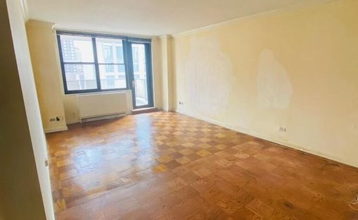 Genossenschaftswohnung in New York City, New York, Vereinigte Staaten 1
