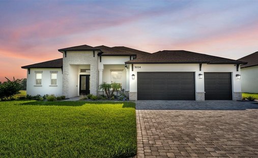 Haus in Lakeland, Florida, Vereinigte Staaten 1
