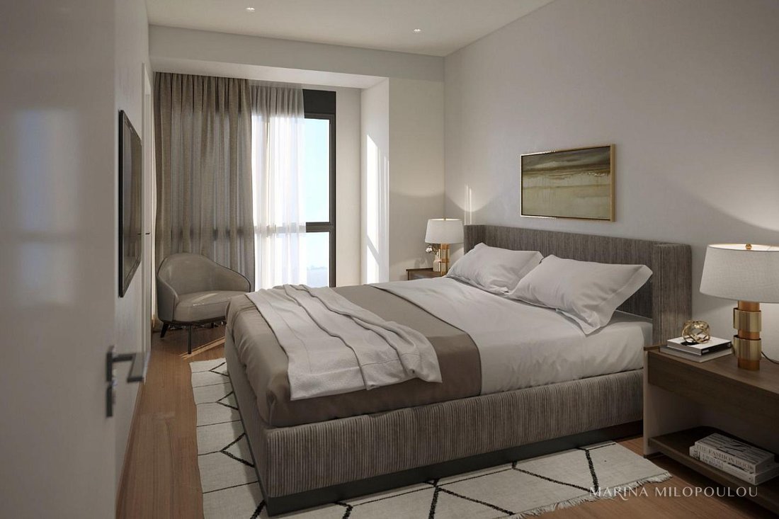 Apartment in South Athens, Attica, Greece 5 - 18717422