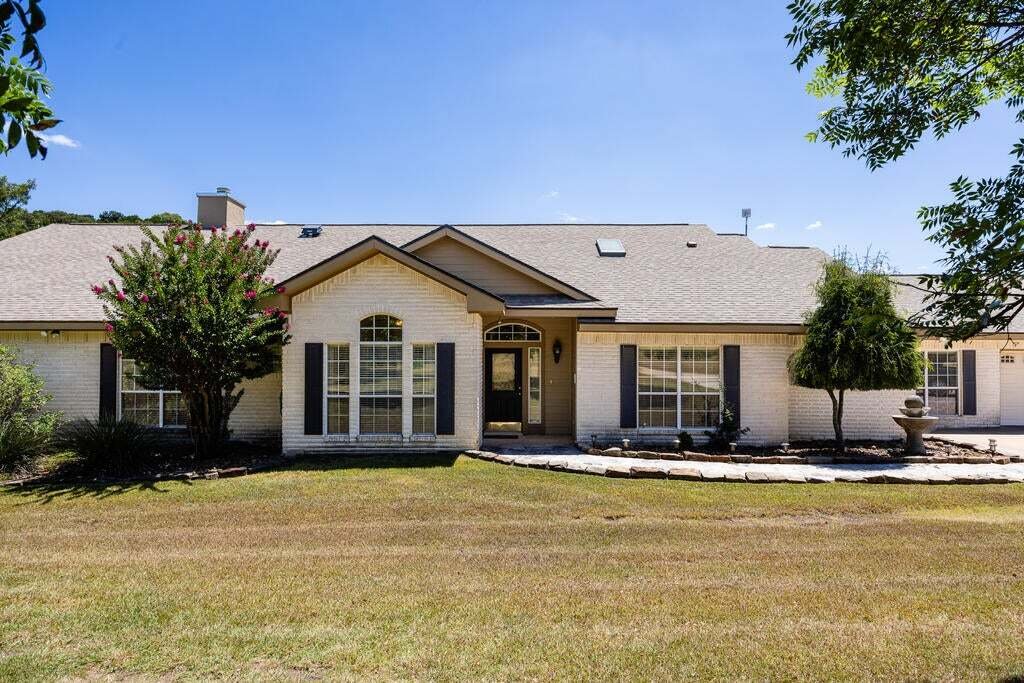 Haus in Kerrville, Texas, Vereinigte Staaten 4 - 18718253
