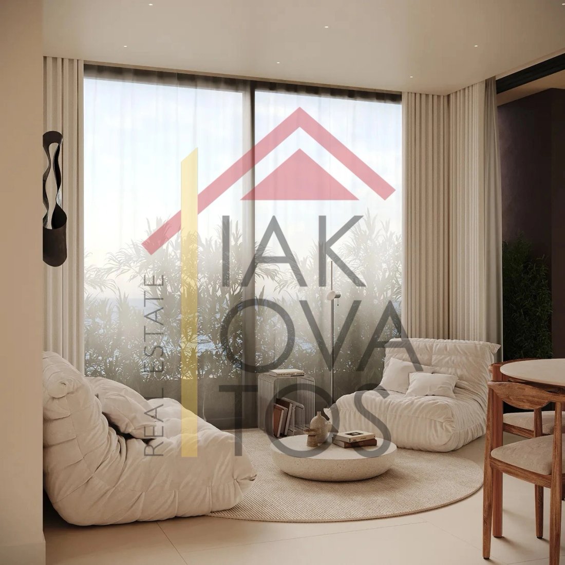 Apartment in Glyfada, Attica, Greece 5 - 18716477