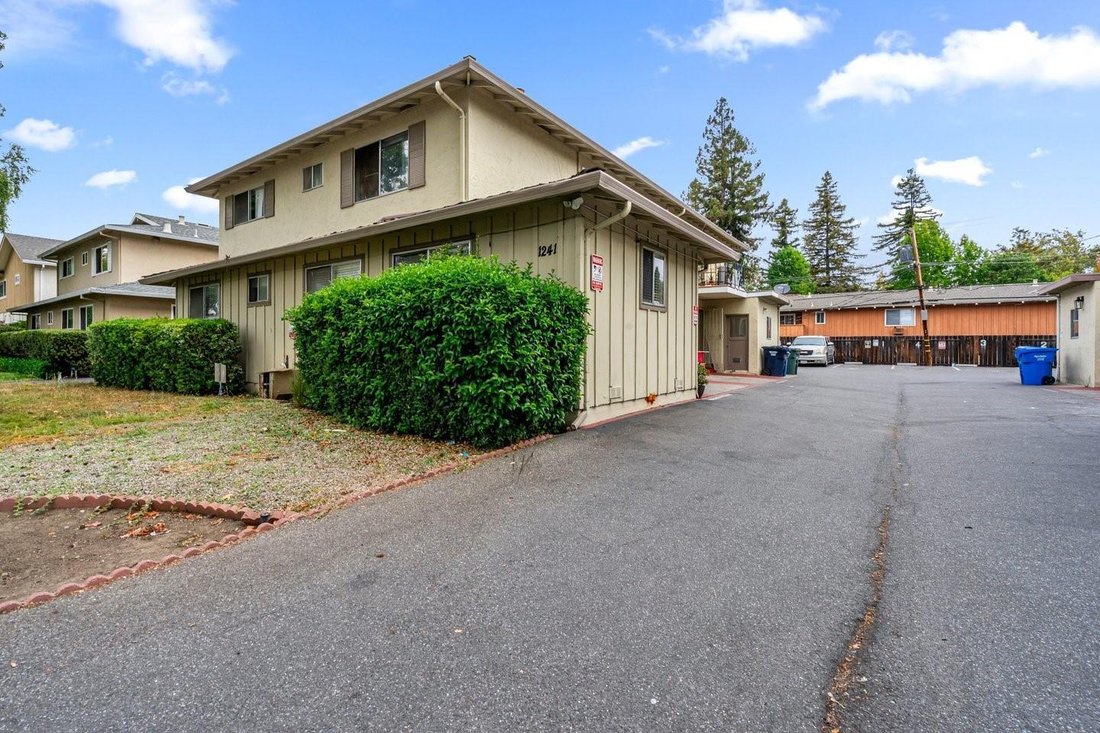 Altro a Sunnyvale, California, Stati Uniti 3 - 18719196