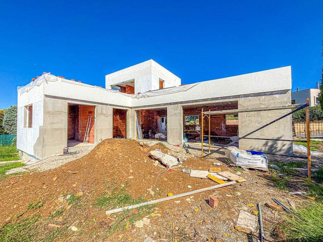 House in Begur, Catalonia, Spain 2 - 18716753