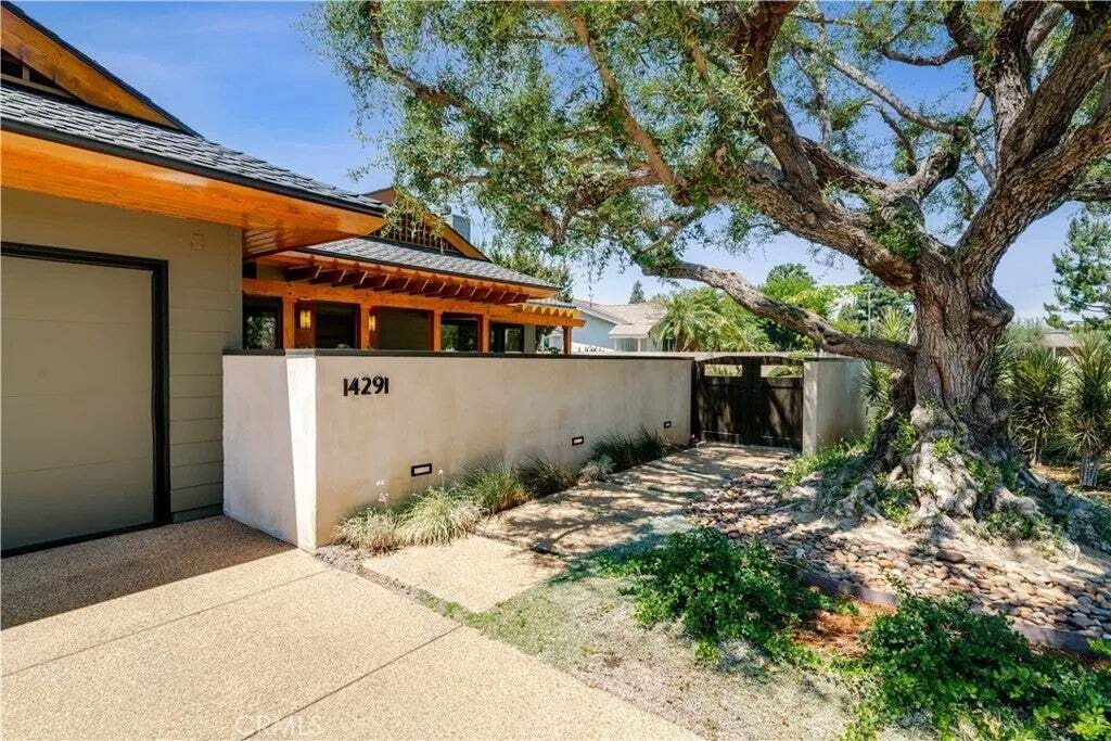 House in Tustin, California, United States 4 - 18719111