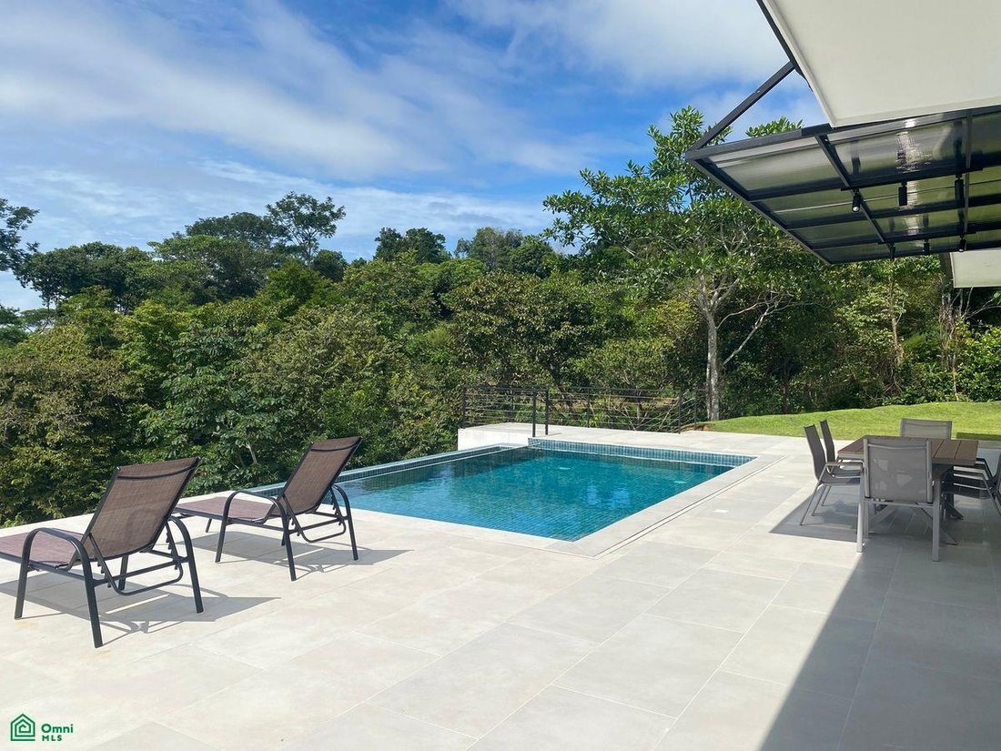 House in Punta Mala Arriba, Puntarenas Province, Costa Rica 5 - 17088437