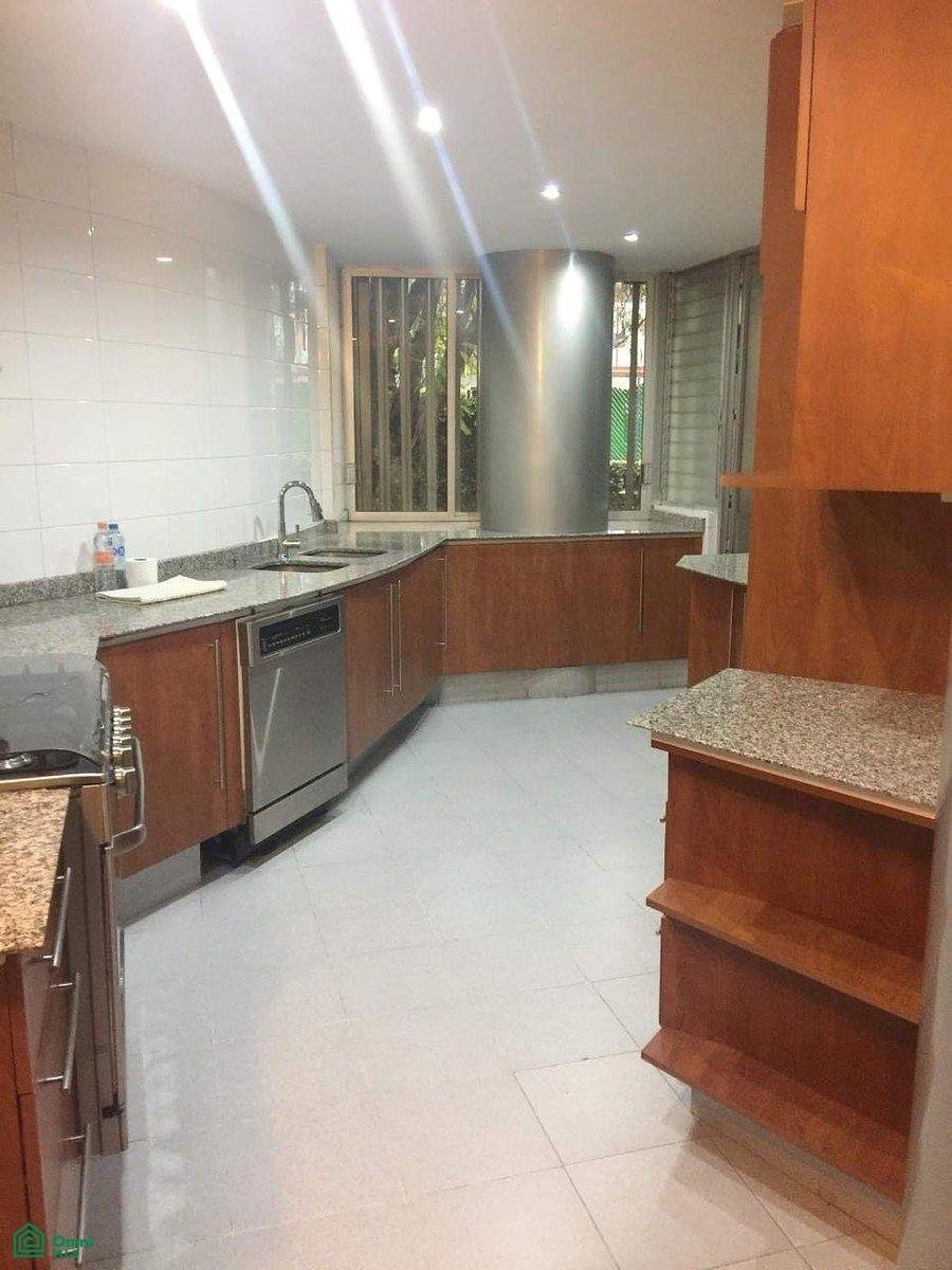 Condo in Mexico City, Mexico 2 - 18396247