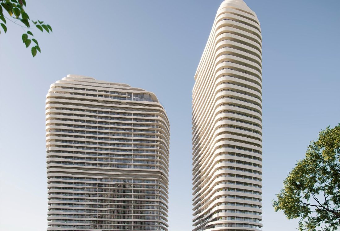 Appartamento a Al Barsha South Second, Al Barsha, Emirato di Dubai 4 - 18719487