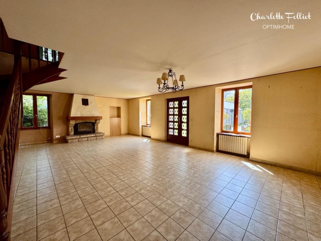Casa a Le Minihic-sur-Rance, Bretagna, Francia 2 - 17241309