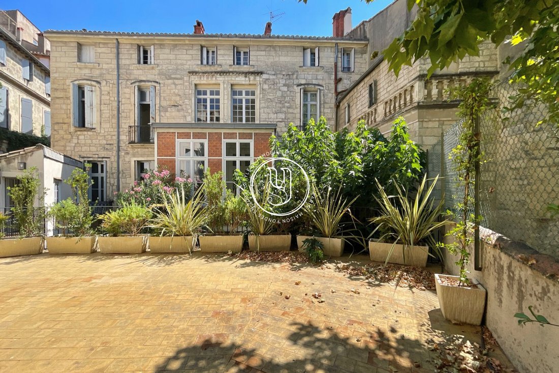 Wohnung in Port Marianne, Montpellier, Frankreich 1 - 18716879