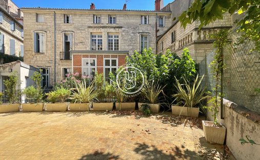 Apartment in Port Marianne, Montpellier, France 1