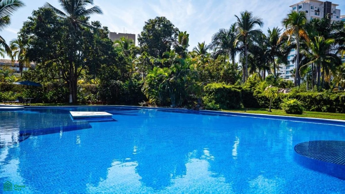 Condominio en Puerto Vallarta, Jalisco, México 2 - 17101132