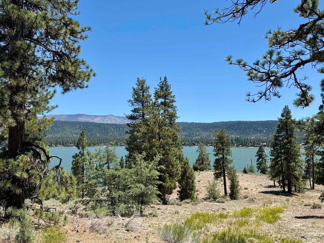 Haus in Big Bear Lake, Kalifornien, Vereinigte Staaten 4 - 18718313