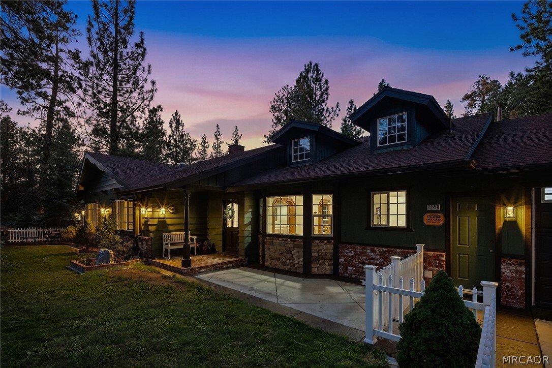 Haus in Big Bear Lake, Kalifornien, Vereinigte Staaten 2 - 18710289