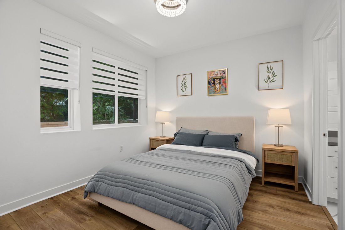 House in Los Angeles, California, United States 4 - 18717764