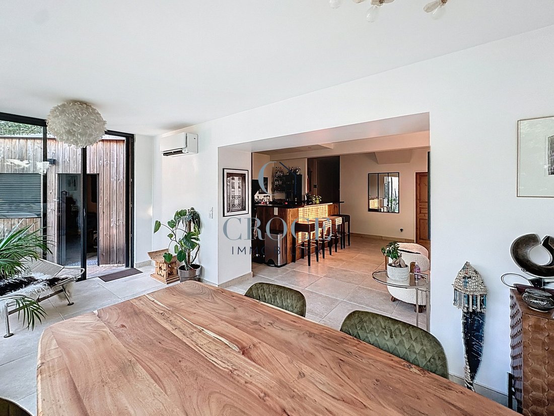 Casa en Uzès, Occitania, Francia 5 - 18077966