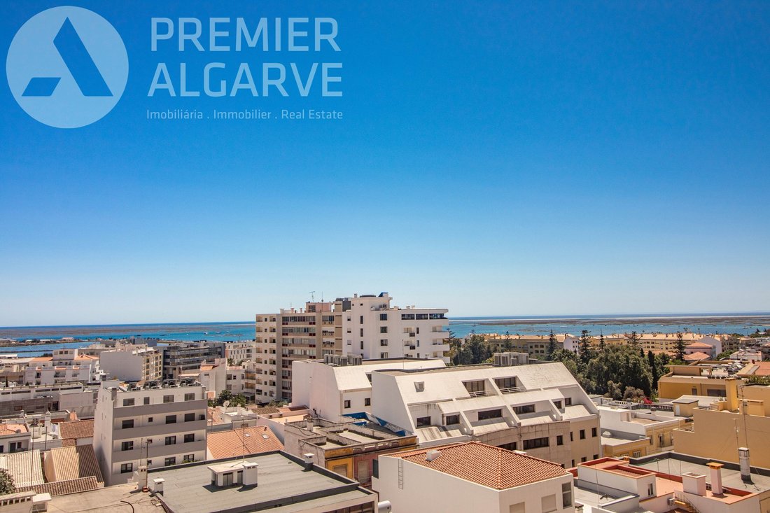 Appartamento a Faro (Se e Sao Pedro), Algarve, Portogallo 4 - 18638925