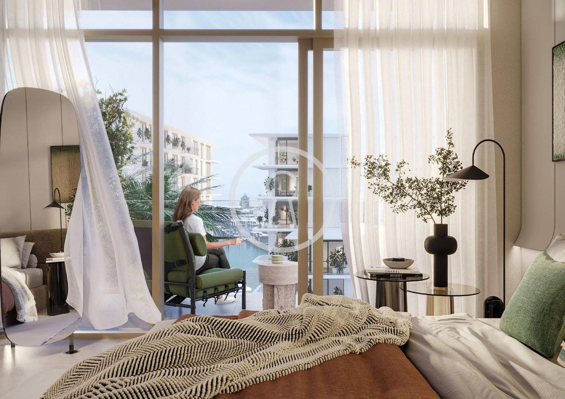 Apartment in Dubai, United Arab Emirates 3 - 18716685
