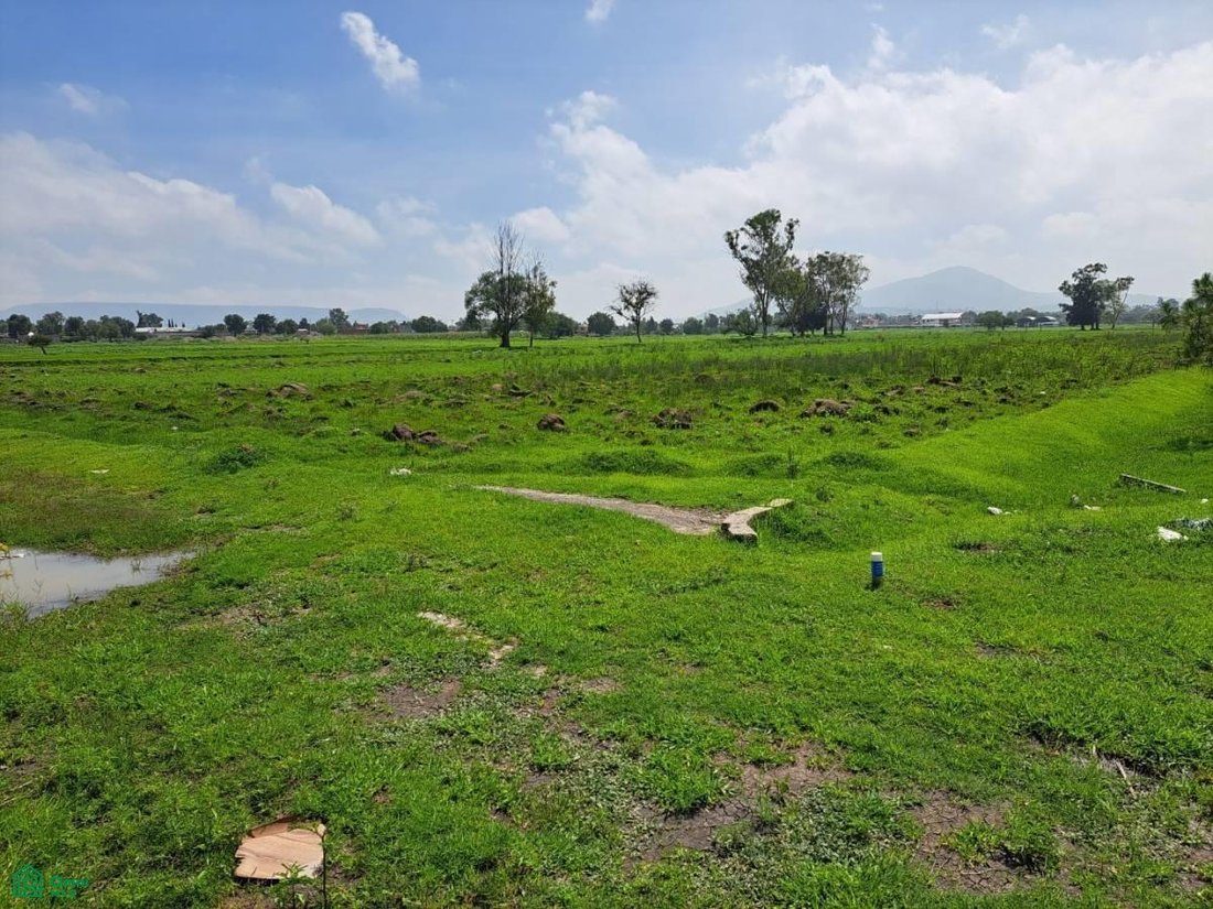 Terreno en Salitrillo, Estado de México, México 3 - 17811113