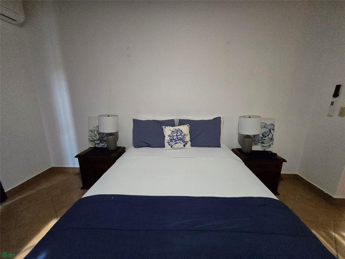 Casa a Rincón de Guayabitos, Nayarit, Messico 2 - 18168543