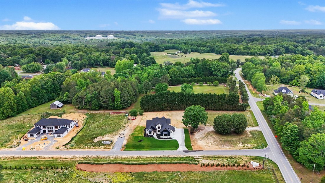 Haus in Oak Ridge, North Carolina, Vereinigte Staaten 2 - 17963127